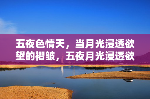 五夜色情天，当月光浸透欲望的褶皱，五夜月光浸透欲望褶皱