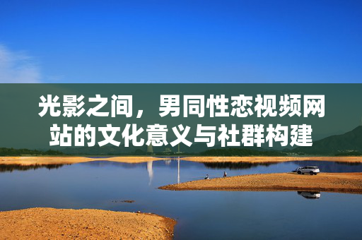光影之间，男同性恋视频网站的文化意义与社群构建