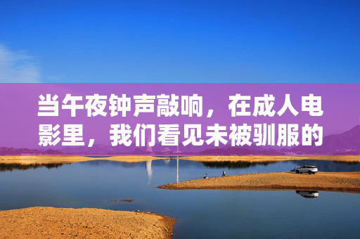 当午夜钟声敲响，在成人电影里，我们看见未被驯服的人性，午夜银幕，未被驯服的人性