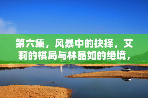 第六集,风暴中的抉择,艾莉的棋局与林品如的绝境,风暴抉择,艾莉棋局与林品如绝境 第六集,风暴中的抉择,艾莉的棋局与林品如的绝境,风暴抉择,艾莉棋局与林品如绝境