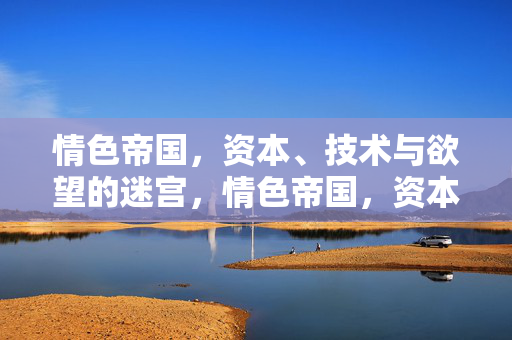 情色帝国，资本、技术与欲望的迷宫，情色帝国，资本、技术与欲望的迷宫