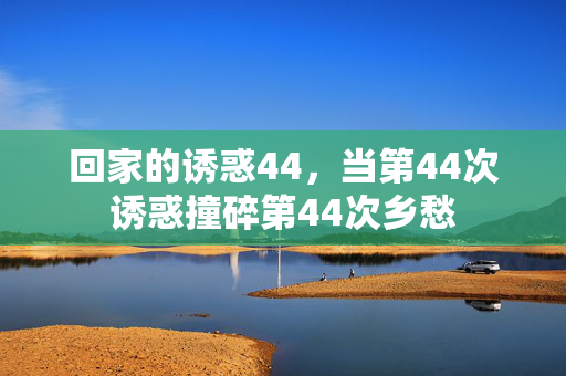 回家的诱惑44，当第44次诱惑撞碎第44次乡愁