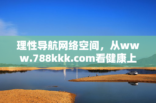 理性导航网络空间，从www.788kkk.com看健康上网的必要性