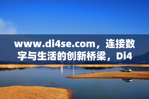 www.di4se.com，连接数字与生活的创新桥梁，Di4se，连接数字与生活的创新桥梁