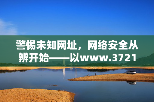 警惕未知网址，网络安全从辨开始——以www.3721sa.com为例，警惕未知网址，网络安全从辨开始——以www.3721sa.com为例