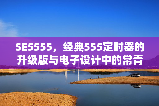 SE5555，经典555定时器的升级版与电子设计中的常青树，SE5555，经典555定时器升级版与电子设计领域常青树