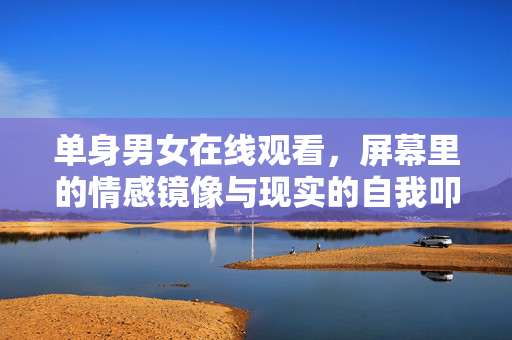 单身男女在线观看，屏幕里的情感镜像与现实的自我叩问，屏幕情镜像，单身叩问心