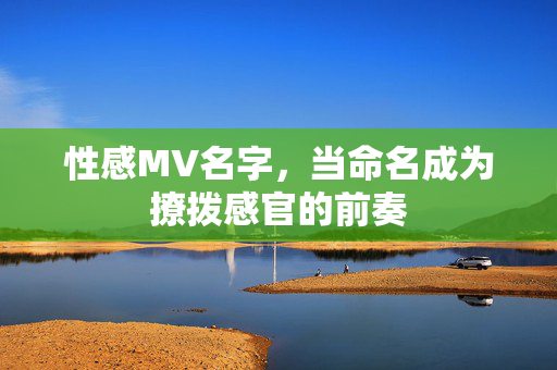 性感MV名字,当命名成为撩拨感官的前奏 性感MV名字,当命名成为撩拨感官的前奏