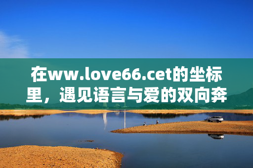 在ww.love66.cet的坐标里，遇见语言与爱的双向奔赴，坐标里，语言与爱的双向奔赴