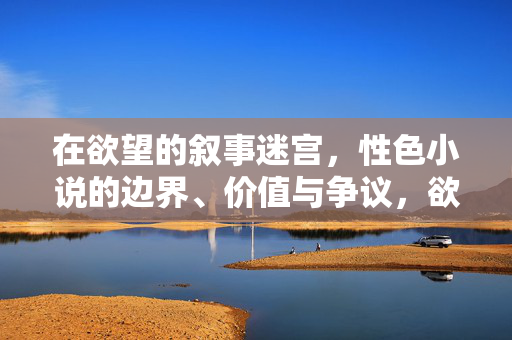在欲望的叙事迷宫，性色小说的边界、价值与争议，欲望叙事迷宫，性色小说的边界、价值与争议