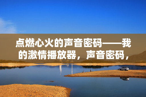点燃心火的声音密码——我的激情播放器，声音密码，点燃心火的激情播放器