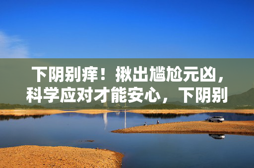 下阴别痒!揪出尴尬元凶,科学应对才能安心,下阴别痒,揪出尴尬元凶,科学应对安心 下阴别痒!揪出尴尬元凶,科学应对才能安心,下阴别痒,揪出尴尬元凶,科学应对安心