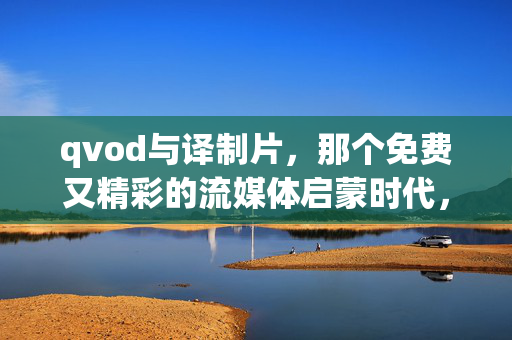 qvod与译制片,那个免费又精彩的流媒体启蒙时代,qvod与译制片,免费又精彩的流媒体启蒙时代 qvod与译制片,那个免费又精彩的流媒体启蒙时代,qvod与译制片,免费又精彩的流媒体启蒙时代