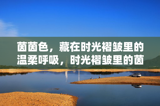 茵茵色，藏在时光褶皱里的温柔呼吸，时光褶皱里的茵茵温柔呼吸