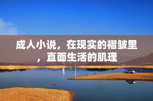 成人小说，在现实的褶皱里，直面生活的肌理