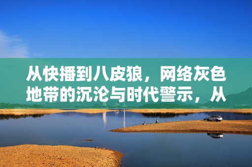从快播到八皮狼,网络灰色地带的沉沦与时代警示,从快播到八皮狼,网络灰色地带的沉沦与时代警示 从快播到八皮狼,网络灰色地带的沉沦与时代警示,从快播到八皮狼,网络灰色地带的沉沦与时代警示