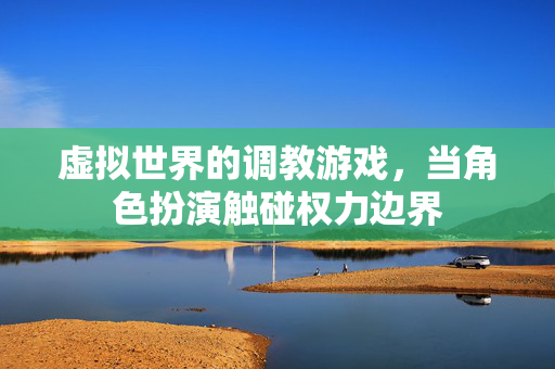 虚拟世界的调教游戏,当角色扮演触碰权力边界 虚拟世界的调教游戏,当角色扮演触碰权力边界