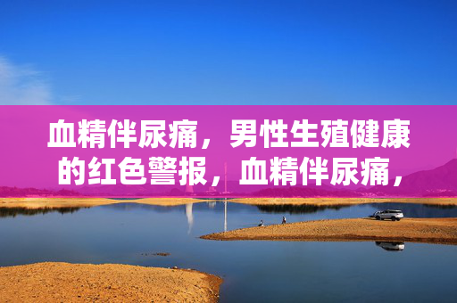 血精伴尿痛,男性生殖健康的红色警报,血精伴尿痛,男性生殖健康的红色警报 血精伴尿痛,男性生殖健康的红色警报,血精伴尿痛,男性生殖健康的红色警报