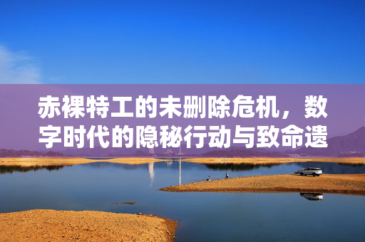 赤裸特工的未删除危机,数字时代的隐秘行动与致命遗骸,数字遗骸,赤裸特工的未删除隐秘危机 赤裸特工的未删除危机,数字时代的隐秘行动与致命遗骸,数字遗骸,赤裸特工的未删除隐秘危机