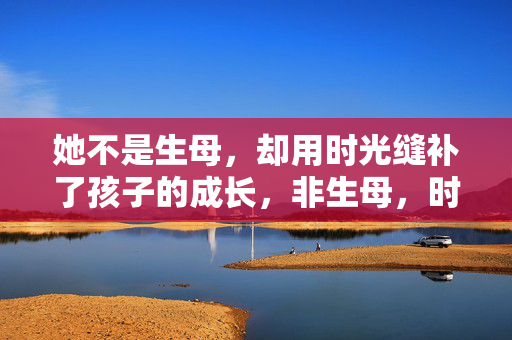 她不是生母，却用时光缝补了孩子的成长，非生母，时光为针缝补成长