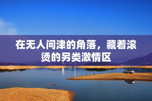 在无人问津的角落,藏着滚烫的另类激情区 在无人问津的角落,藏着滚烫的另类激情区