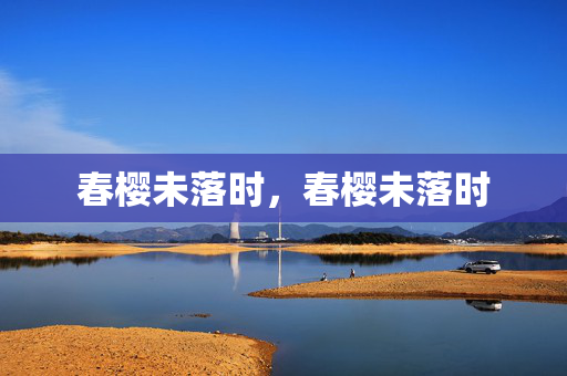 春樱未落时,春樱未落时 春樱未落时,春樱未落时