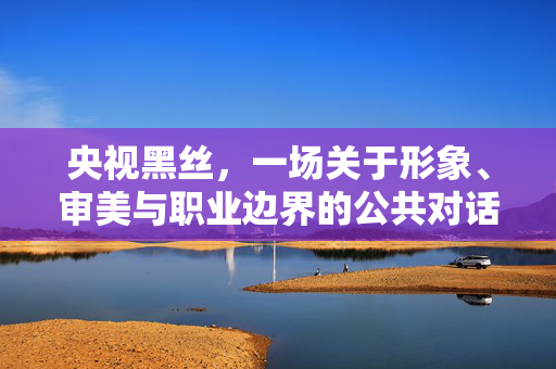 央视黑丝,一场关于形象、审美与职业边界的公共对话,央视黑丝,形象、审美与职业边界的公共之辩 央视黑丝,一场关于形象、审美与职业边界的公共对话,央视黑丝,形象、审美与职业边界的公共之辩