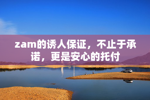 zam的诱人保证,不止于承诺,更是安心的托付 zam的诱人保证,不止于承诺,更是安心的托付