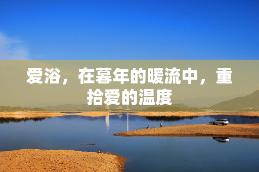 爱浴,在暮年的暖流中,重拾爱的温度 爱浴,在暮年的暖流中,重拾爱的温度