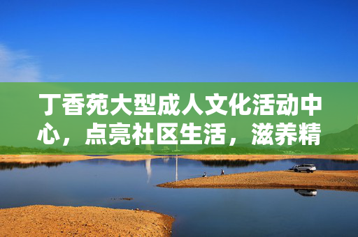 丁香苑大型成人文化活动中心，点亮社区生活，滋养精神家园，丁香苑大型成人文化活动中心，点亮社区生活，滋养精神家园