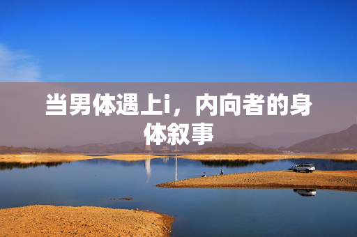 当男体遇上i，内向者的身体叙事