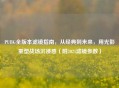 PUBG全版本滤镜指南，从经典到未来，用光影重塑战场沉浸感（附2021滤镜参数）