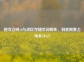 使命召唤16与战区存储空间解析，到底需要占用多少G？