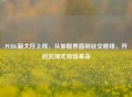 PUBG新大厅上线，从加载界面到社交枢纽，开启沉浸式体验革命