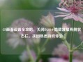CF画面设置全攻略，关闭DLSS+隐藏准星两侧状态栏，找回熟悉游戏体验