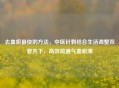 去血瘀最快的方法，中医针刺结合生活调整双管齐下，高效疏通气血瘀滞