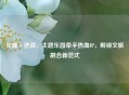 长隆×逆战，主题乐园牵手热血IP，解锁文旅融合新范式