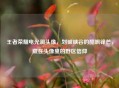 王者荣耀电光澜头像，划破峡谷的酷飒锋芒，藏在头像里的野区信仰