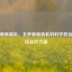 重度骨质疏松，无声骨骼危机的科学防治与更佳治疗方案