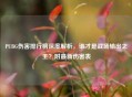PUBG伤害排行榜深度解析，谁才是战场输出之王？附最新伤害表