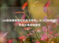 LOL极致画质背后的显卡密码，从入门到旗舰，打造丝滑战场视觉