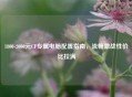 1800-2000元CF专属电脑配置指南，流畅激战性价比拉满