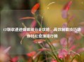 CF朝歌遗迹蝴蝶刷分全攻略，高效制霸技巧助你轻松登顶排行榜