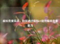 虚拟竞赛实战，如何通过模拟CF提升编程竞赛能力