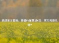 逆战圣王套装，颜值PK定战场C位，实力究竟几何？