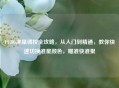 PUBG准星调校全攻略，从入门到精通，教你快速切换准星颜色，瞄准快准狠