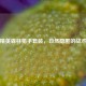 和平精英森林猎手套装，自然隐匿的战术美学