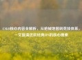 CSGO核心内容全解析，从枪械地图到竞技体系，一文摸清这款经典FPS的核心要素