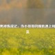 电竞男神炼成记，当小哥哥的腹肌遇上和平精英