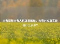 王者荣耀王者人机强度揭秘，究竟对应真实段位什么水平？